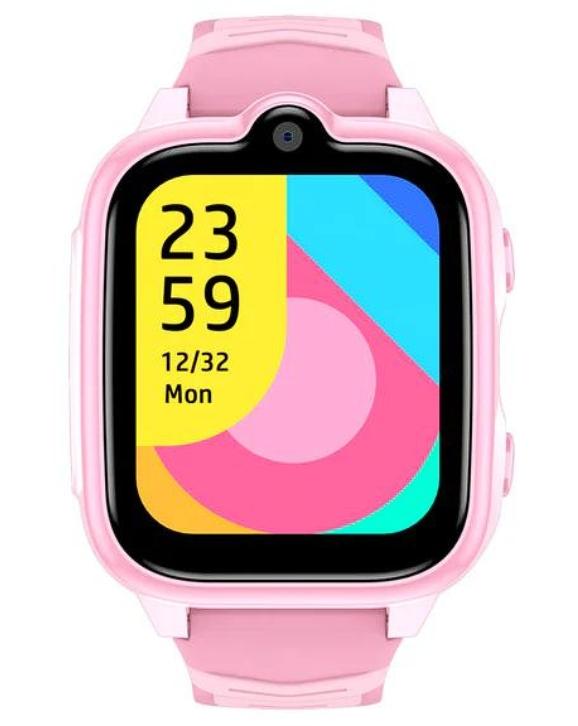 Smartwatch para Criança Z10 Rosa