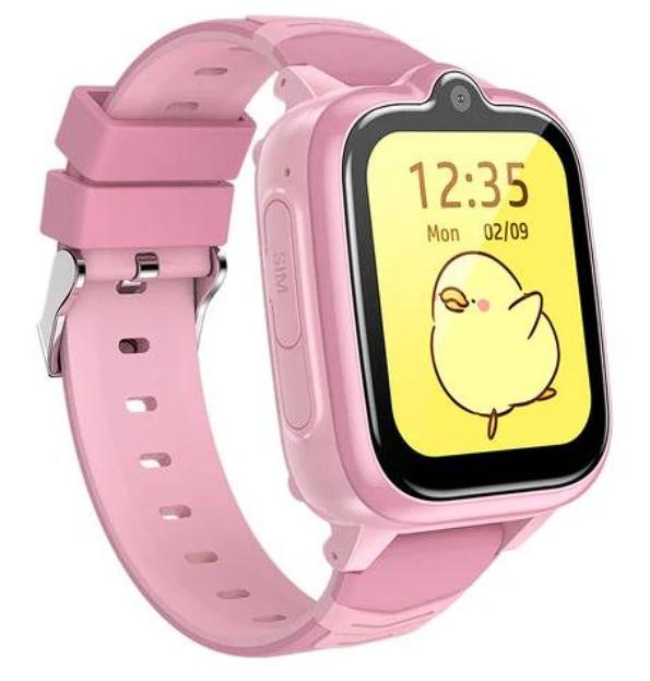 Smartwatch para Criança Z10 Rosa