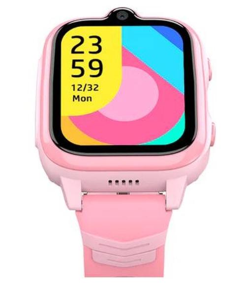 Smartwatch para Criança Z10 Rosa