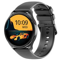 Smartwatch X20 Preto