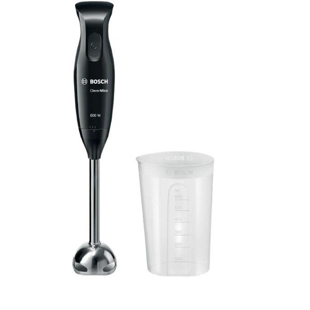 Varinha 600w Com Copo Preto