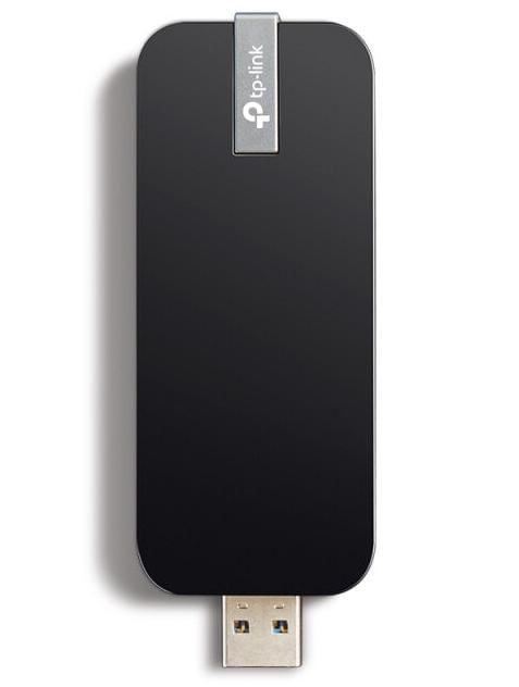 Adaptador WIFI USB 3.0 AC1300 HIGH GAIN MU-MIMO