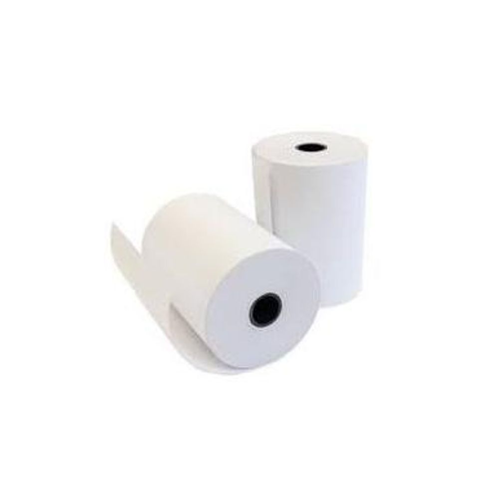 Rolo Térmico 80x180x25 Para Atm