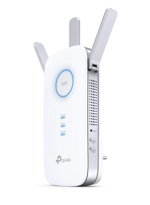 Access Point e Extensor de Sinal AC1750 10/100/1000