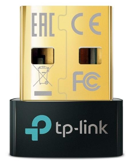 Adaptador BLUETOOTH USB 5.0
