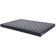 Prateleira para Armarios fixa 1U 345mm