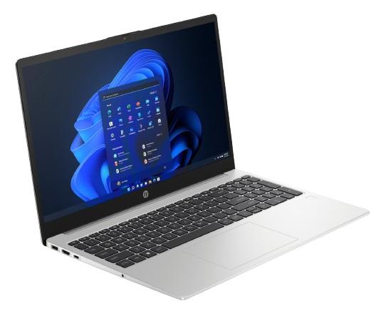 Computador Portátil 250 15.6" I7-1355u Fhd 8g 512 Ssd W11p