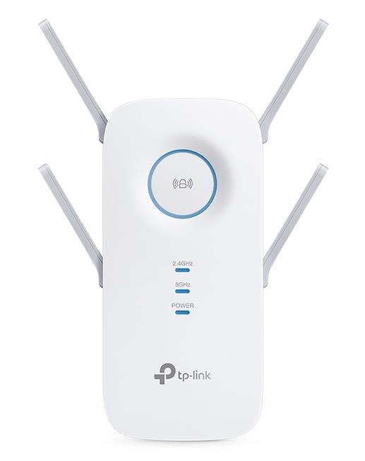 Extensor de Sinal WIFI AC2600 MU-MIMO