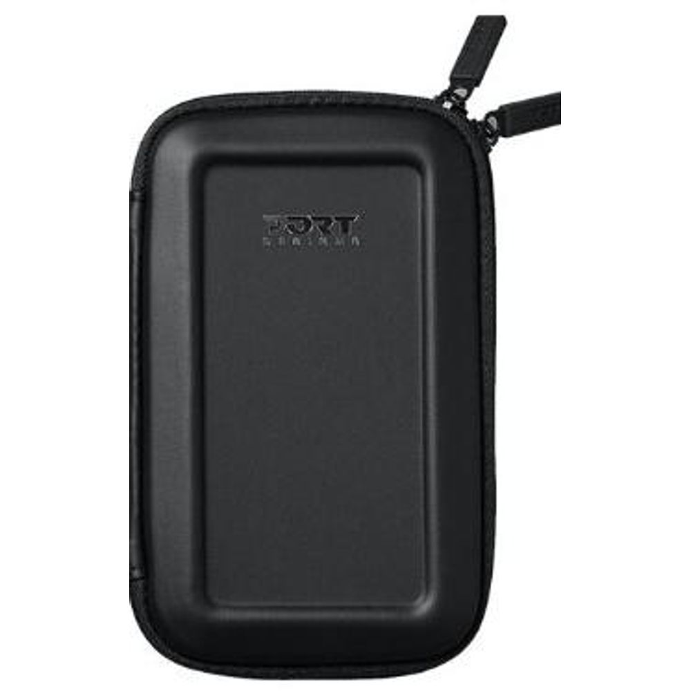 Bolsa Hdd 2.5 Colorado Shock Preta