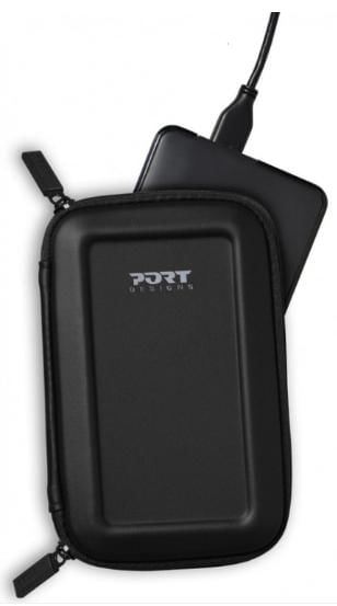 Bolsa Hdd 2.5 Colorado Shock Preta