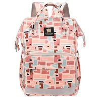 Mochila 15.6" KLB190228PK Rosa