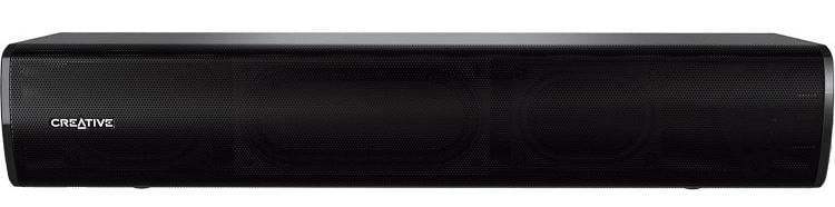Barra de Som Stage Air V2 2.0 Preto