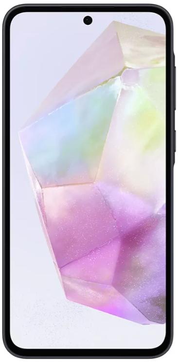Smartphone A35 Ds 8/128GB Azul Escuro