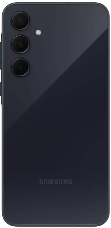 Smartphone A35 Ds 8/128GB Azul Escuro