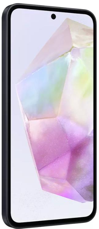 Smartphone A35 Ds 8/128GB Azul Escuro