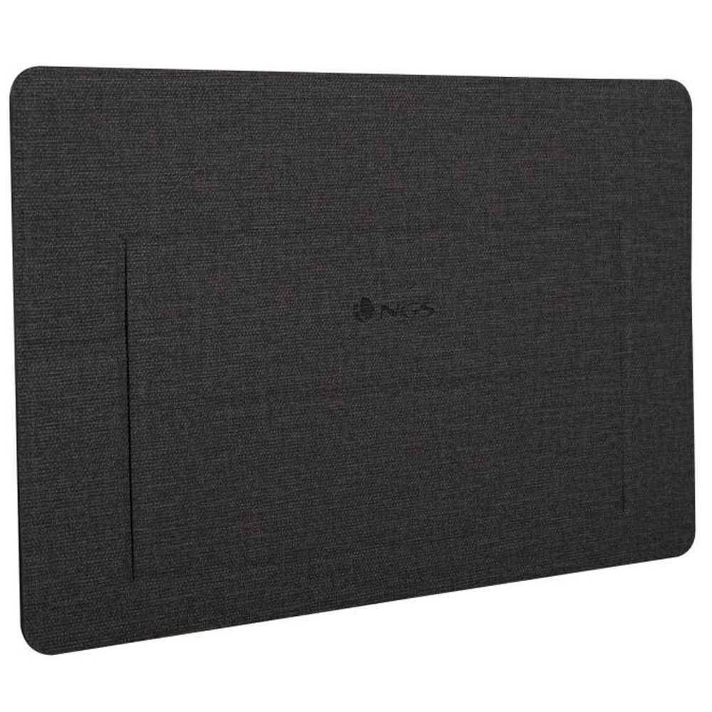 Base Para Portátil 10" a 15" Ultrafino Cinzento