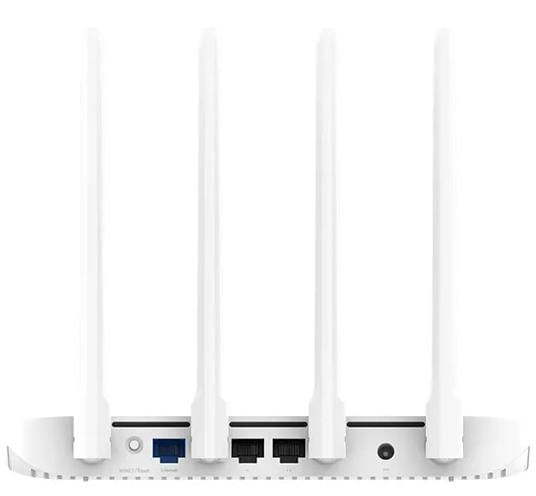 Router Mi Wifi 4A Ac1200