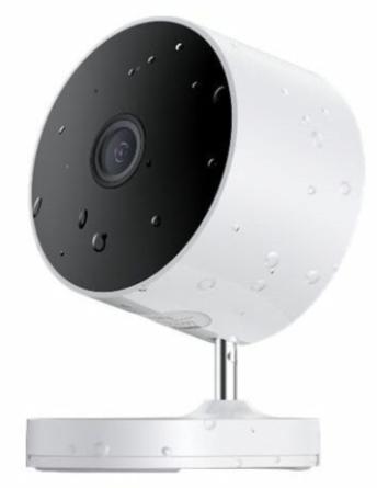 Câmera Mi Wireless Outdoor Voz Aw200