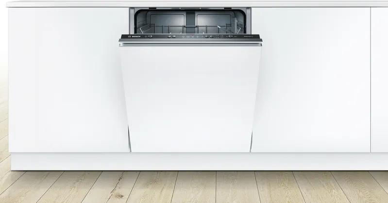 Máquina de Lavar Loiça de ENCASTRAR 60CM 12P