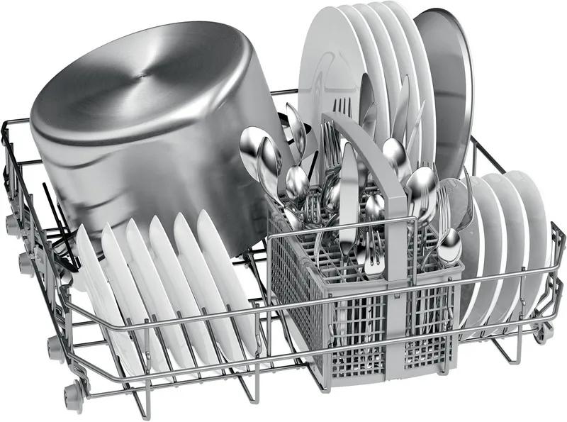 Máquina de Lavar Loiça de ENCASTRAR 60CM 12P