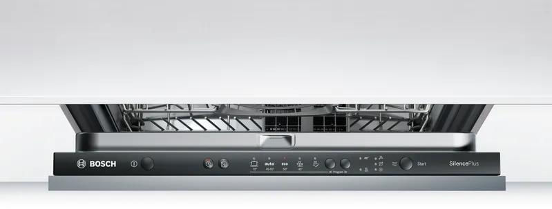 Máquina de Lavar Loiça de ENCASTRAR 60CM 12P