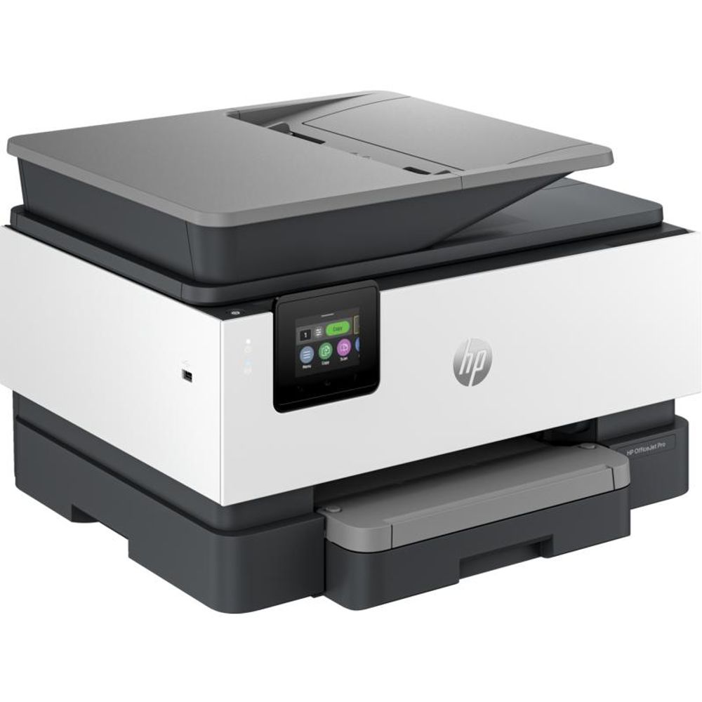 Impressora Officejet Pro 9120 (22/18) 2.7" Adf 2-Sided