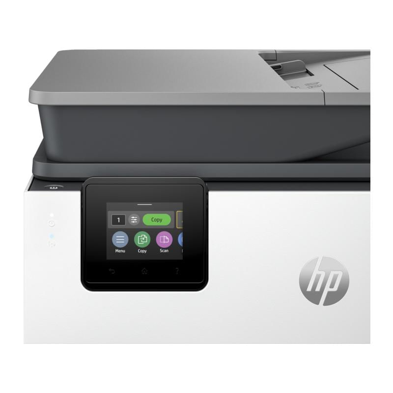 Impressora Officejet Pro 9120 (22/18) 2.7" Adf 2-Sided