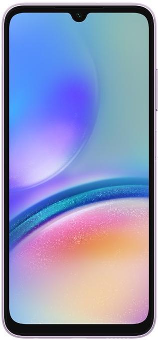 Smartphone Galaxy A05s 4/128GB Violeta