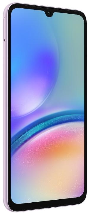 Smartphone Galaxy A05s 4/128GB Violeta
