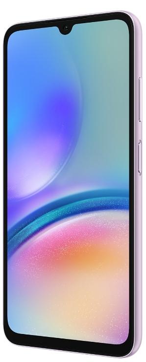 Smartphone Galaxy A05s 4/128GB Violeta