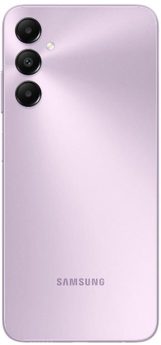Smartphone Galaxy A05s 4/128GB Violeta