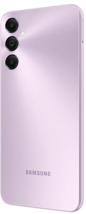 Smartphone Galaxy A05s 4/128GB Violeta