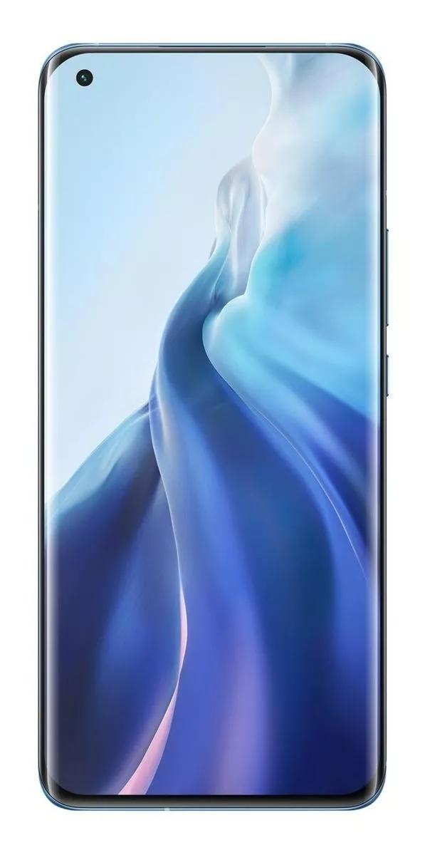 Smartphone Mi 11 8GB/128GB Azul