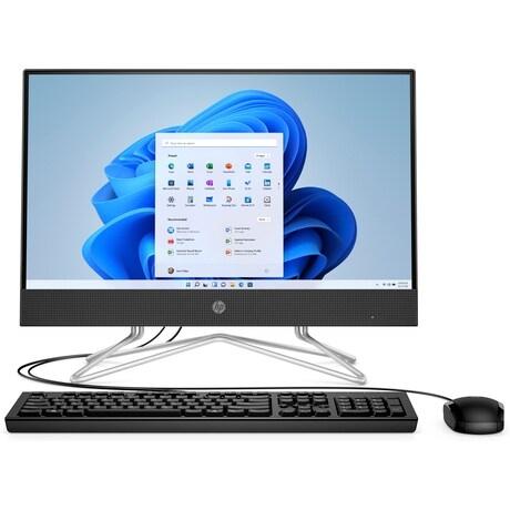Computador Desktop All-In-One 200 21.5" I5-10210U 8GB/1TB DVD-RW W11P
