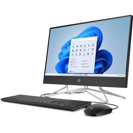 Computador Desktop All-In-One 200 21.5" I5-10210U 8GB/1TB DVD-RW W11P
