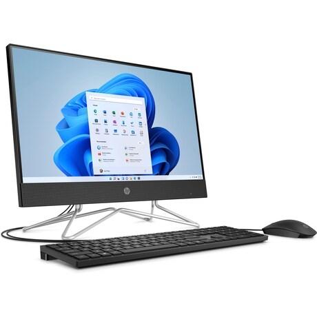 Computador Desktop All-In-One 200 21.5" I5-10210U 8GB/1TB DVD-RW W11P