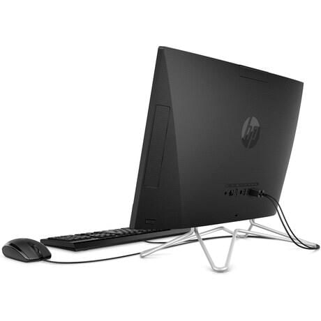 Computador Desktop All-In-One 200 21.5" I5-10210U 8GB/1TB DVD-RW W11P
