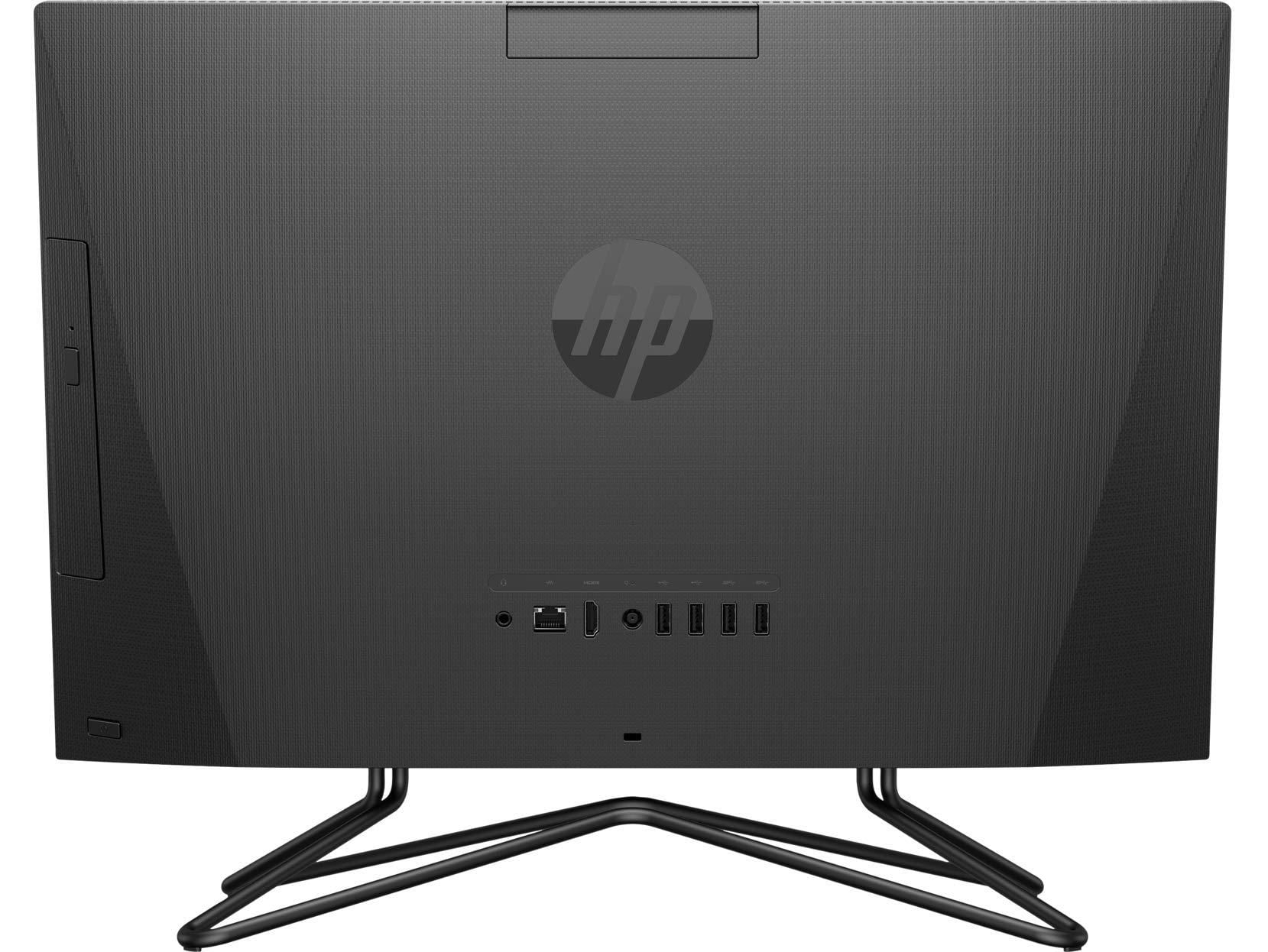 Computador Desktop All-In-One 200 21.5" I5-10210U 8GB/1TB DVD-RW W11P