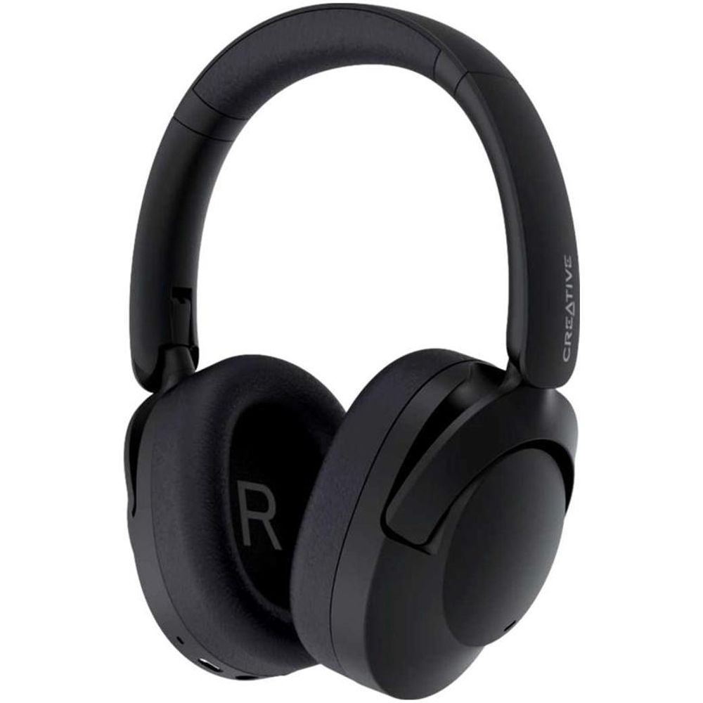 Auscultadores Zen Hybrid 2 Bluetooth Nc Preto