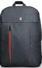 Mochila Portland Bp Preta