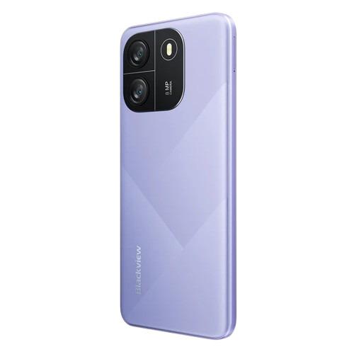 Smartphone Wave 6c 2GB+32GB Roxo