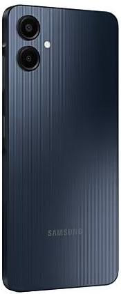 Smartphone Galaxy A06 DS 4/GB Preto