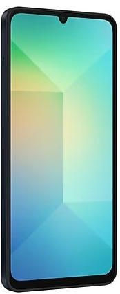 Smartphone Galaxy A06 DS 4/GB Preto