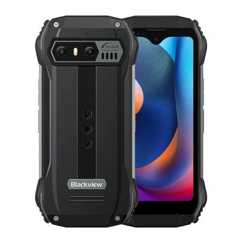 Smartphone N6000se 4GB+128GB Preto