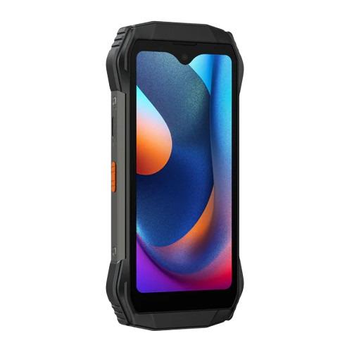 Smartphone N6000se 4GB+128GB Preto