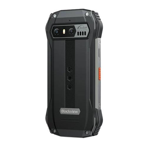 Smartphone N6000se 4GB+128GB Preto