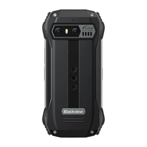Smartphone N6000se 4GB+128GB Preto