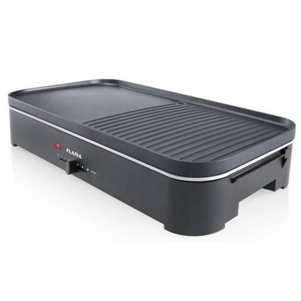 Grelhador de Contacto 4840FL 2200W Duo