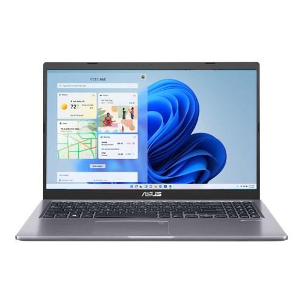 Computador Portátil X515 15.6" I3-1115 G4 8GB 256SSD W11H Cinza