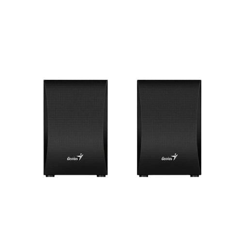 Colunas Sp-Hf380bt Usb Bt 5.0 Madeira